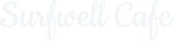 Site logo Surfwell Cafe